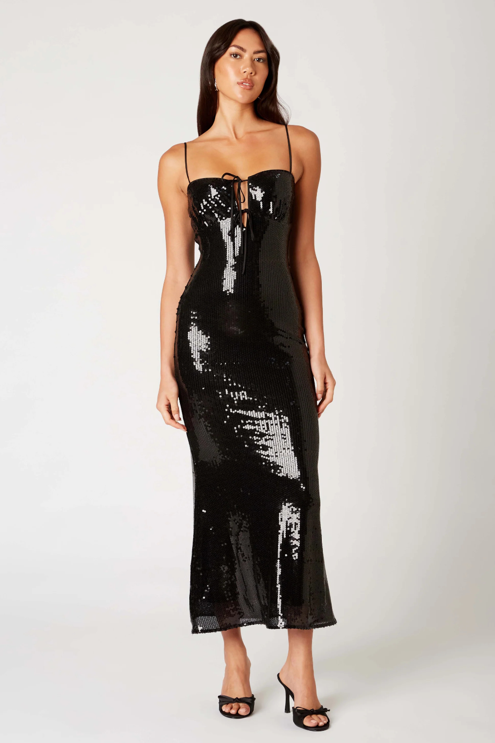 NIA | Hawk Dress