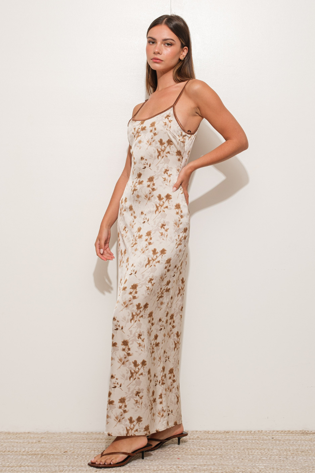 Willow Dress